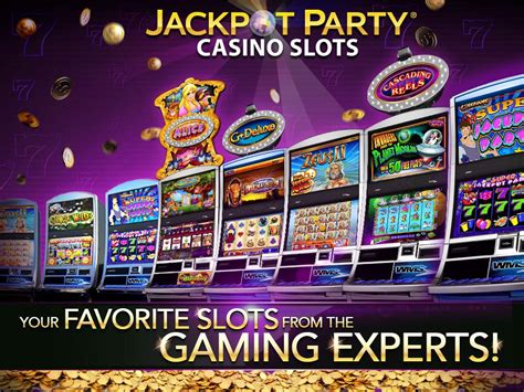 Slot Party Casino Apk