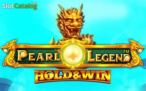 Slot Pearl Legend Hold And Win