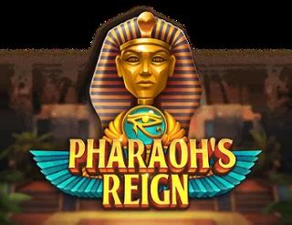 Slot Pharaoh S Reign