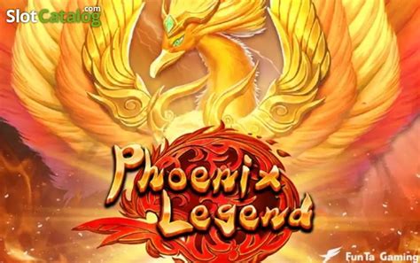 Slot Phoenix Legend