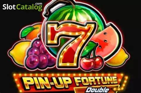 Slot Pin Up Fortune Double