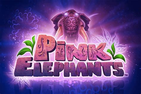Slot Pink Elephants