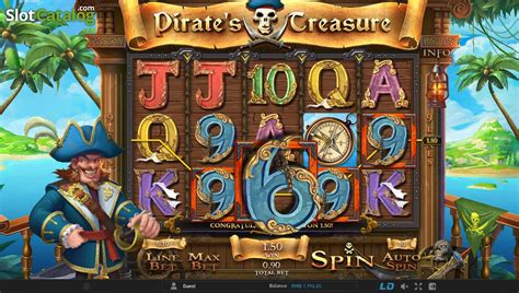 Slot Pirate 2