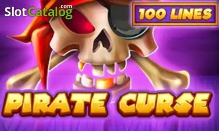 Slot Pirate Curse