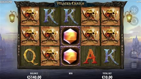 Slot Pirates Charm