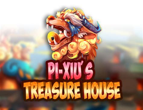 Slot Pix Xiu S Treasure House
