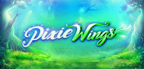 Slot Pixie Wings