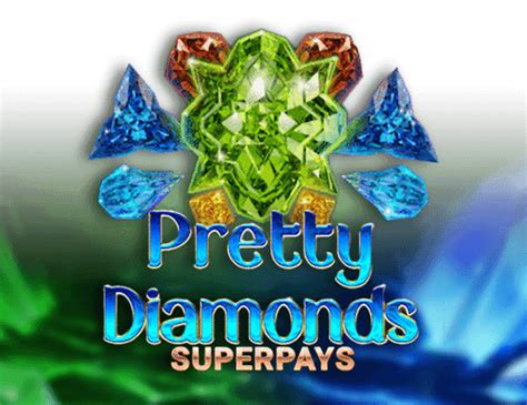 Slot Pretty Diamonds