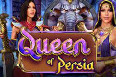 Slot Queen Of Persia