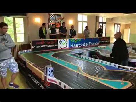 Slot Racing Bordeus