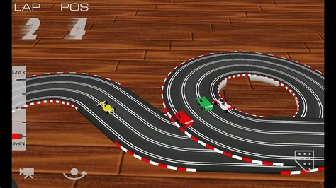 Slot Racing Hd Android