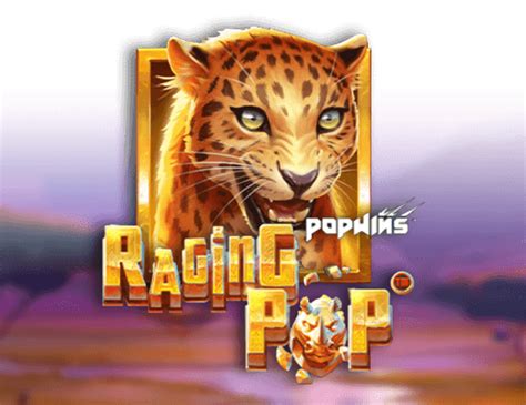 Slot Raging Pop