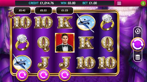 Slot Rebets Splendour