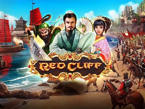 Slot Red Cliff