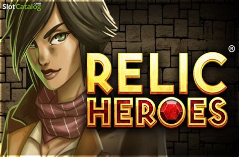 Slot Relic Heroes