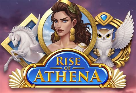 Slot Rise Of Athena