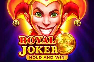 Slot Royal Joker