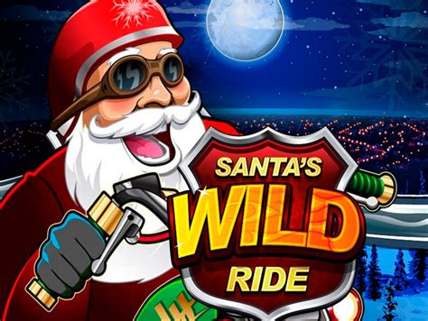 Slot Santa S Wild Ride