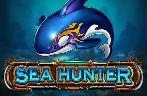 Slot Sea Hunter
