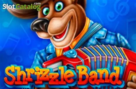 Slot Shrizzle Band