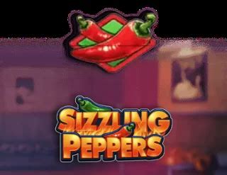 Slot Sizzling Peppers