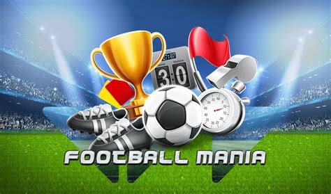 Slot Soccer Mania