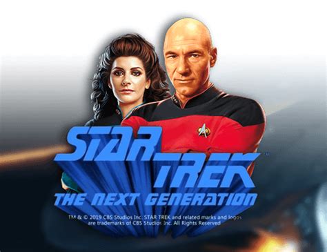 Slot Star Trek The Next Generation