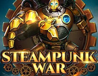 Slot Steampunk War