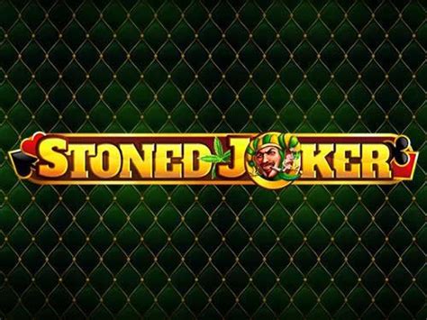 Slot Stoned Joker