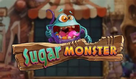 Slot Sugar Monster