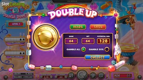 Slot Sugar Pop 2 Double Dipped