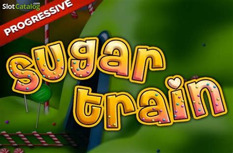 Slot Sugar Train