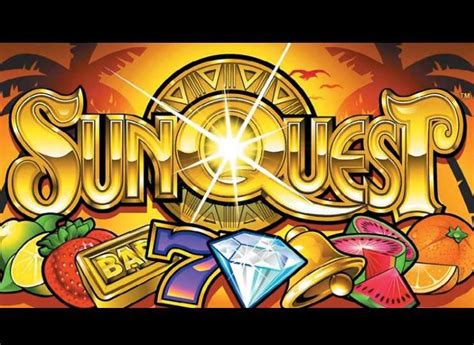 Slot Sun Quest