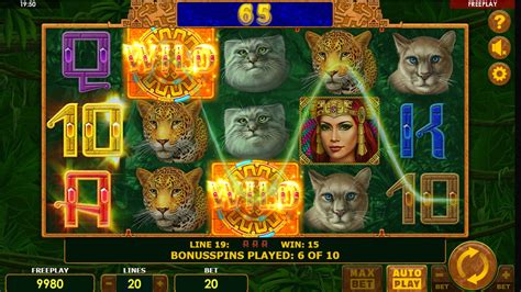 Slot Super Cats