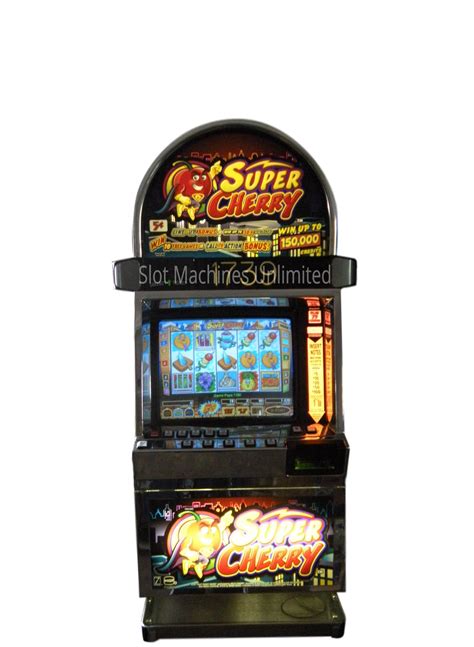 Slot Super Cherry 2024