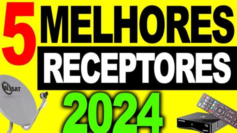 Slot Superior Receptores 2024