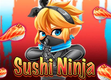 Slot Sushi Ninja