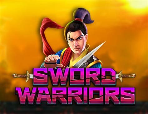 Slot Sword Warriors