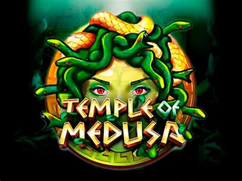 Slot Temple Of Medusa