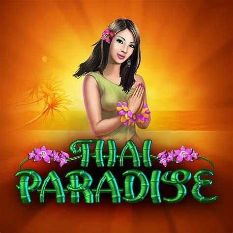 Slot Thai Paradise