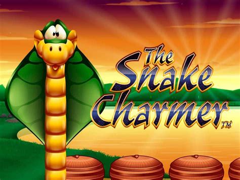 Slot The Snake Charmer