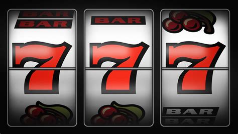 Slot Three Sevens