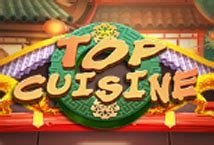 Slot Top Cuisine