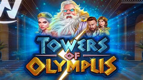 Slot Towers Of Olympus