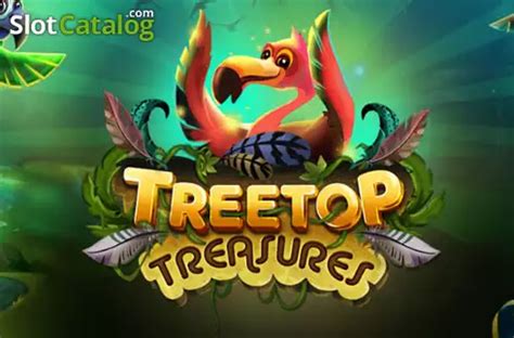 Slot Treetop Treasures