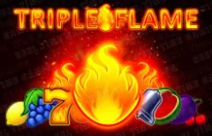Slot Triple Flame