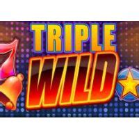 Slot Triple Wild