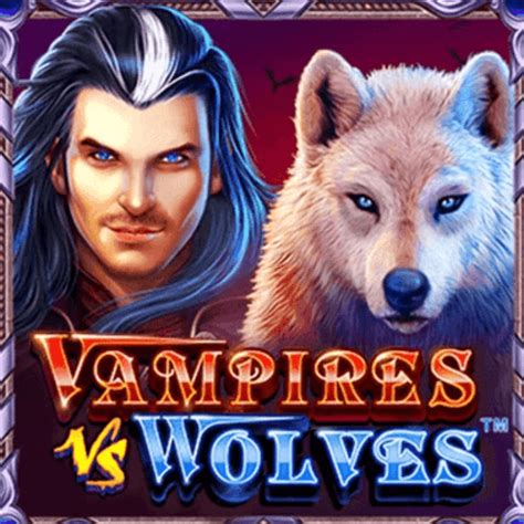 Slot Vampires Vs Wolves