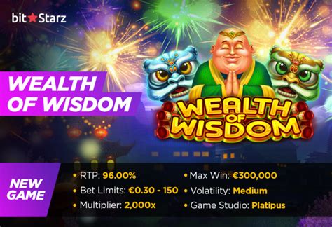 Slot Wealth Of Wisdom