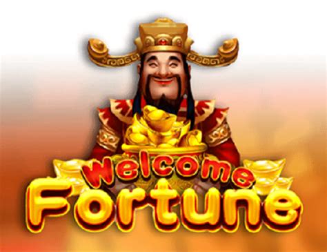 Slot Welcome Fortune